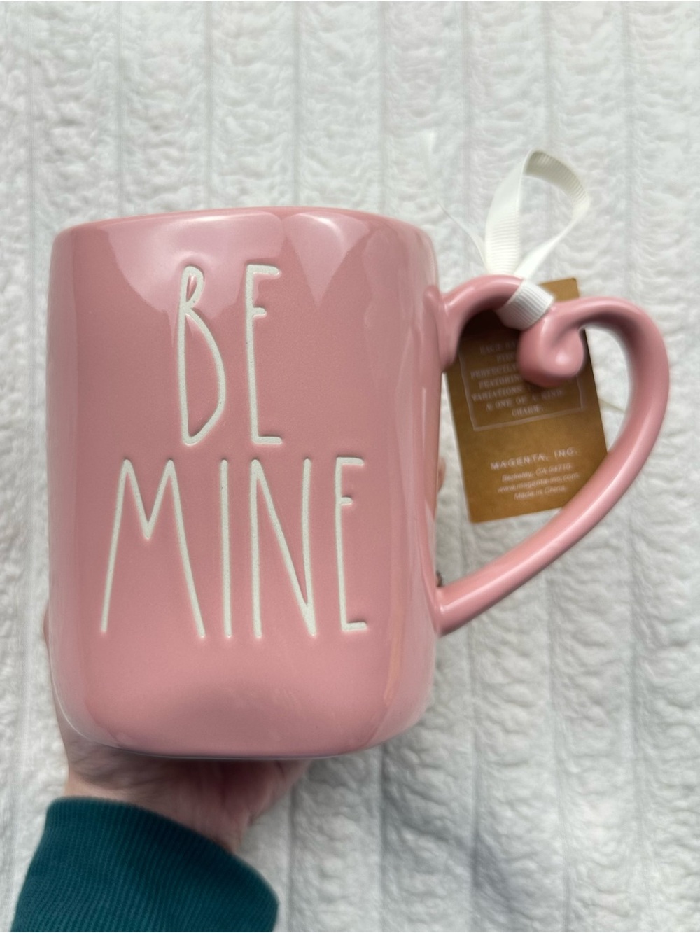Rae Dunn Mug
